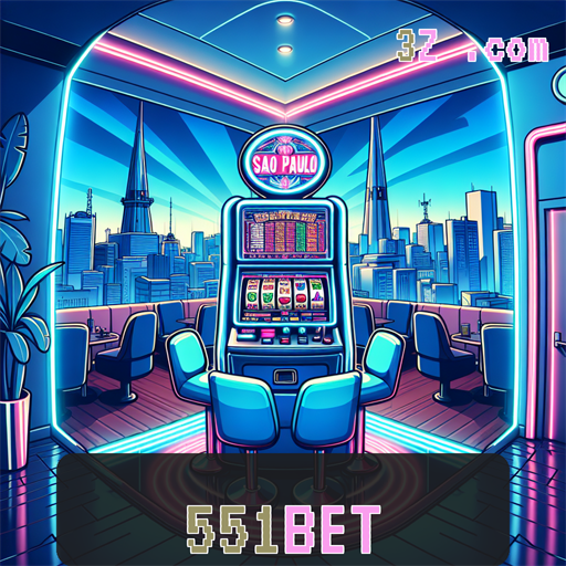 Bônus Irresistíveis: O Que 551bet.com Tem a Oferecer
