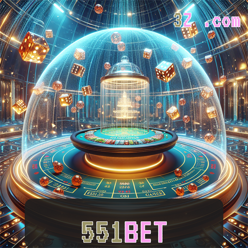Casino 551bet: Diversão e Emoção A Um Clique