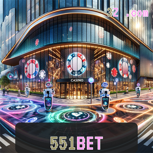 Apostas Esportivas na 551bet: Uma Nova Era de Adrenalina