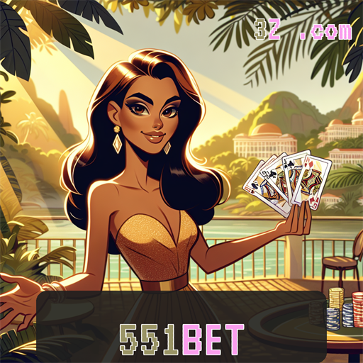 Slots Fantásticos: Experiência Imersiva no 551bet.com