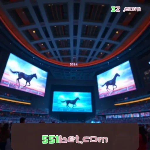 551bet.com Loteria: Descubra Prêmios Altos e Divertidos Recursos