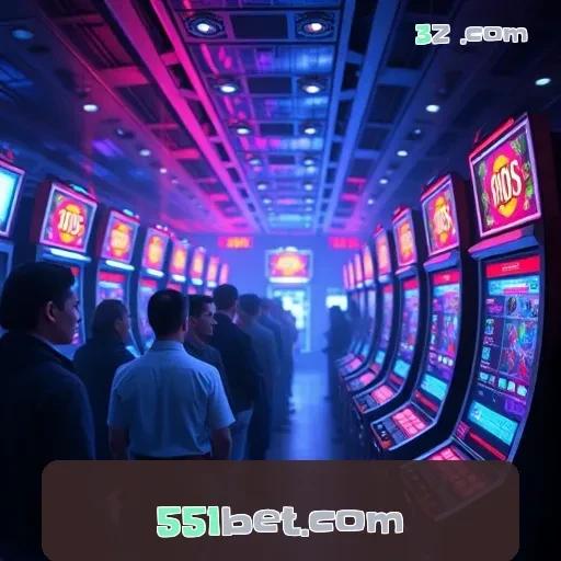 551bet.com: Descubra Tudo Sobre Apostas em Esportes Aqui